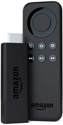 Amazon Fire TV Stick