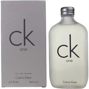 Calvin Klein Women's CK One