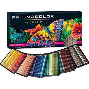 Colores Prismacolor M1799879 Premier con 150 colores