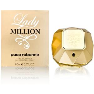 Lady Million by Paco Rabanne