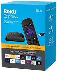 roku express