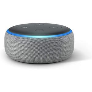 Amazon Echo Dot (3ra generación) con Alexa