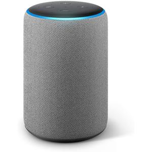 Amazon Echo Plus (2da generación) con Alexa