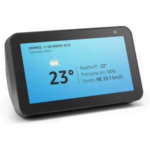 Amazon Echo Show 5 con Alexa