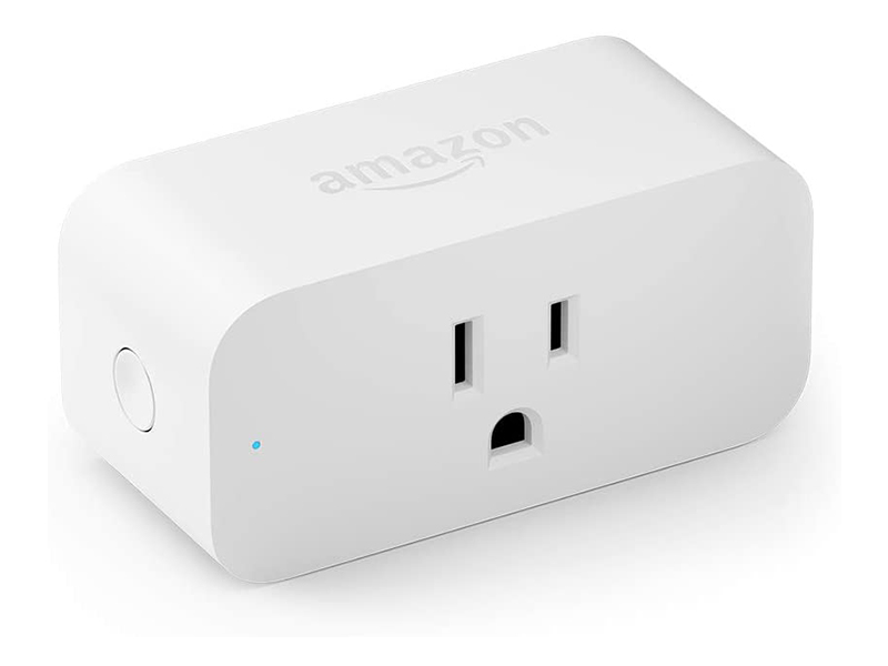 amazon smart plug