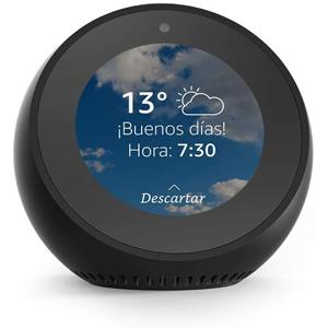 Amazon Echo Spot con Alexa