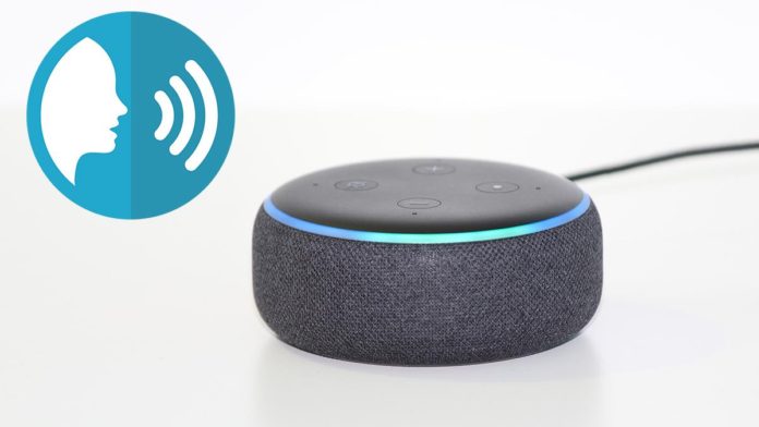 Asistentes inteligentes Amazon con Alexa