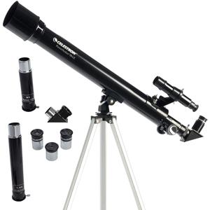 Telescopio Celestron 21039 Refractor 50/600mm