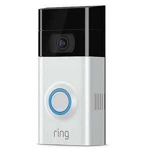 Timbre Wifi Ring Video Doorbell 2